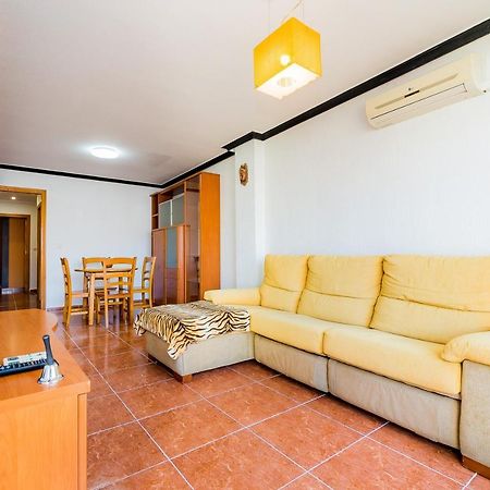 Apartamento Sunrise Correos Torrevieja Ngoại thất bức ảnh