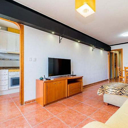 Apartamento Sunrise Correos Torrevieja Ngoại thất bức ảnh