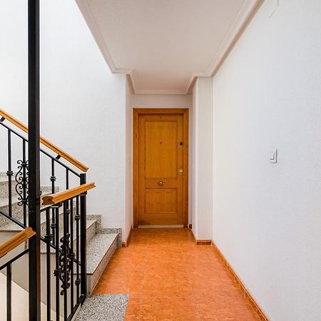 Apartamento Sunrise Correos Torrevieja Ngoại thất bức ảnh